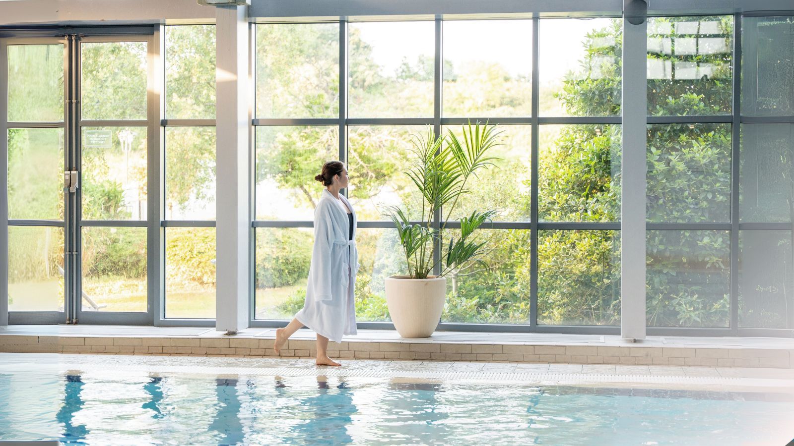 Druids Glen Hotel & Golf Resort — spa & pool, near The European Club