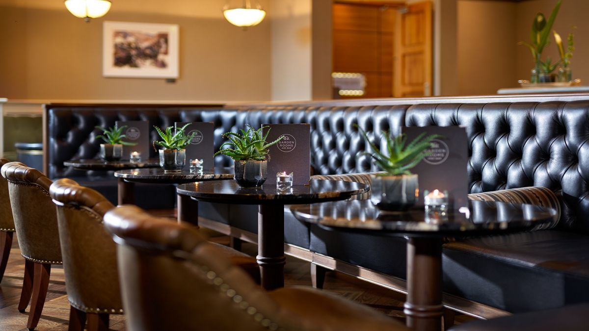 Frequently Asked Questions Druids Glen Resort