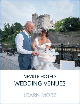 neville hotels wedding venues