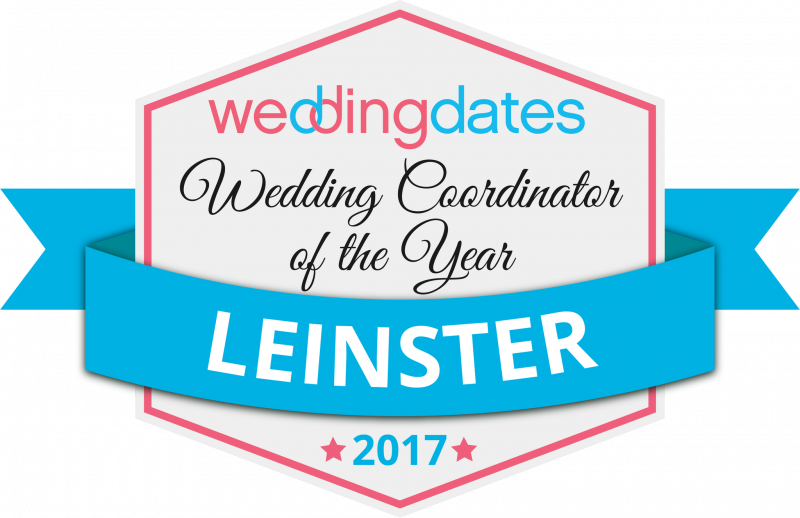 wd awards 2017 wedding coordinator leinster preview