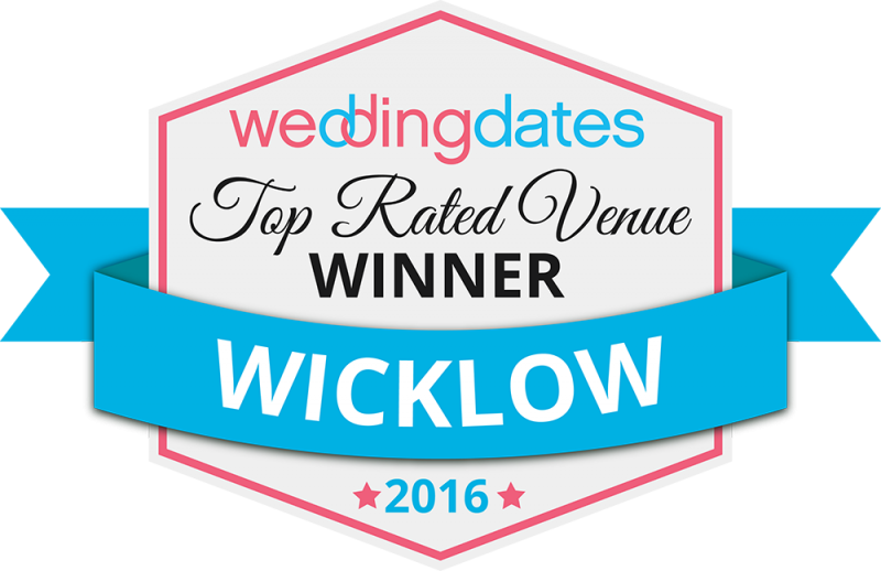 wedding dates logo