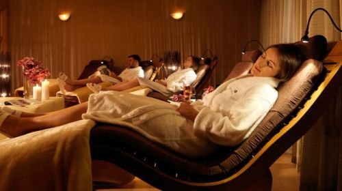 Spa Breaks