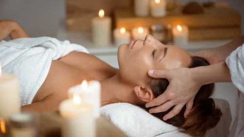 Spa Breaks