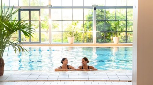 Spa Breaks 
