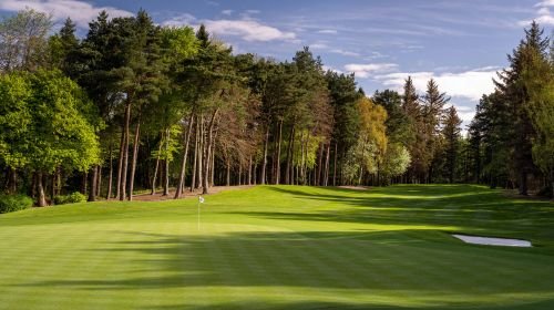 Golf Breaks