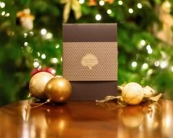 Give them the gift of luxury this Christmas.