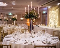 Join us for our exclusive Wedding Showcase and experience our stunning and unique location.