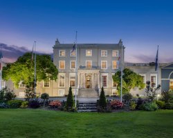 Join us on August 23rd to experience this breathtaking location.