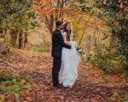 Join us on 11th October to experience all your wedding day can be