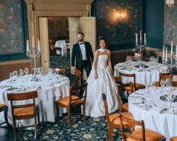 Join us on Thursday, 2 July 2026, to discover the elegance of our 5-star venue