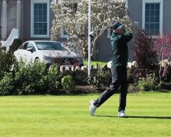 MSL Mercedes-Benz Series tees off this July at Druids Glen