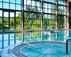 Join us for a day of rejuvenation and membership special offers on Sunday, October 5th