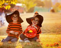 Make the most of Halloween with an unforgettable family trip from only €270!