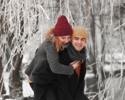 Winter wonders, woodland tranquillity, and 20% off your Bed & Breakfast escape.