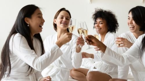 Girly Getaways
