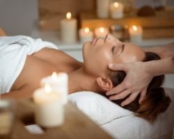 Rejuvenate, Recharge, and Save with Our Day Spa Delight Package