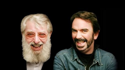 Remembering Ronnie with Phelim Drew