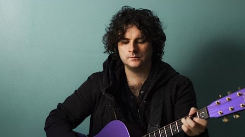 Paddy Casey Live at Druids Glen