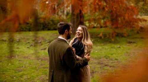 Room to Roam This Autumn
