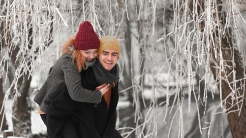 Room to Roam this Winter