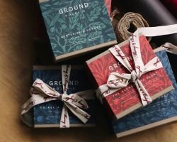 Relax and indulge this festive season at Woodstock House