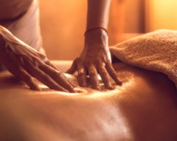 Submerge yourself in spring tranquility with a midweek spa escape.