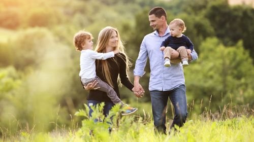 Family Midterm Breaks