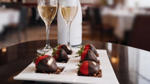 Friday Nights Set Alight