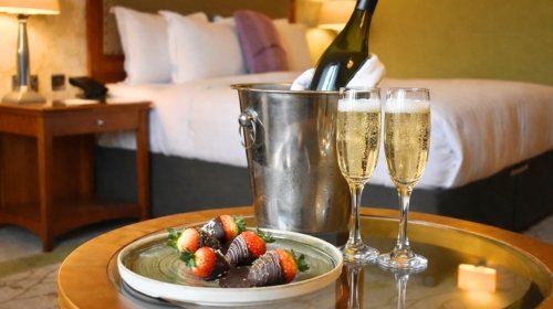 Friday Nights Set Alight