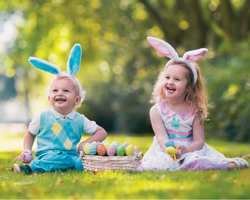 Book Your Perfect Family Easter Break Today