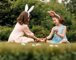 Book Your Perfect Family Easter Break Today