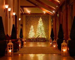 Two night package from €818.00 per person 