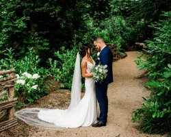 A stunning Wedding venue in the heart of Co. Wicklow 