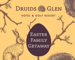 Family rooms available from €230.00 including breakfast