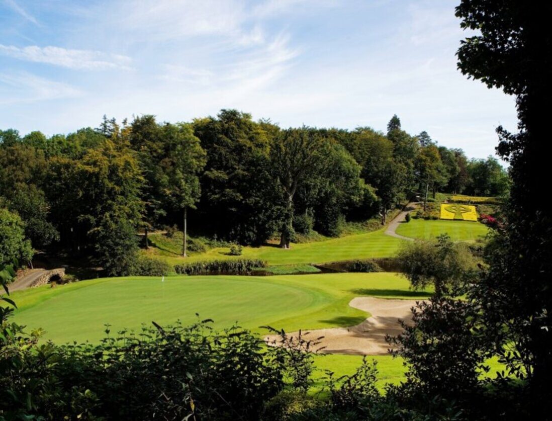 Druids Glen