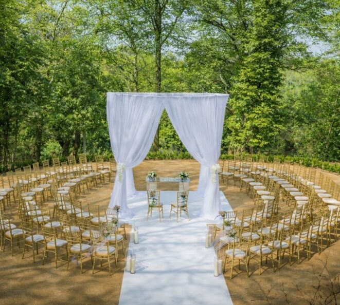 Contact Wedding Co-ordinator