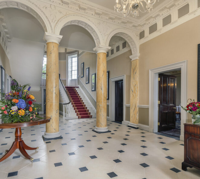 A Range of Versatile Spaces