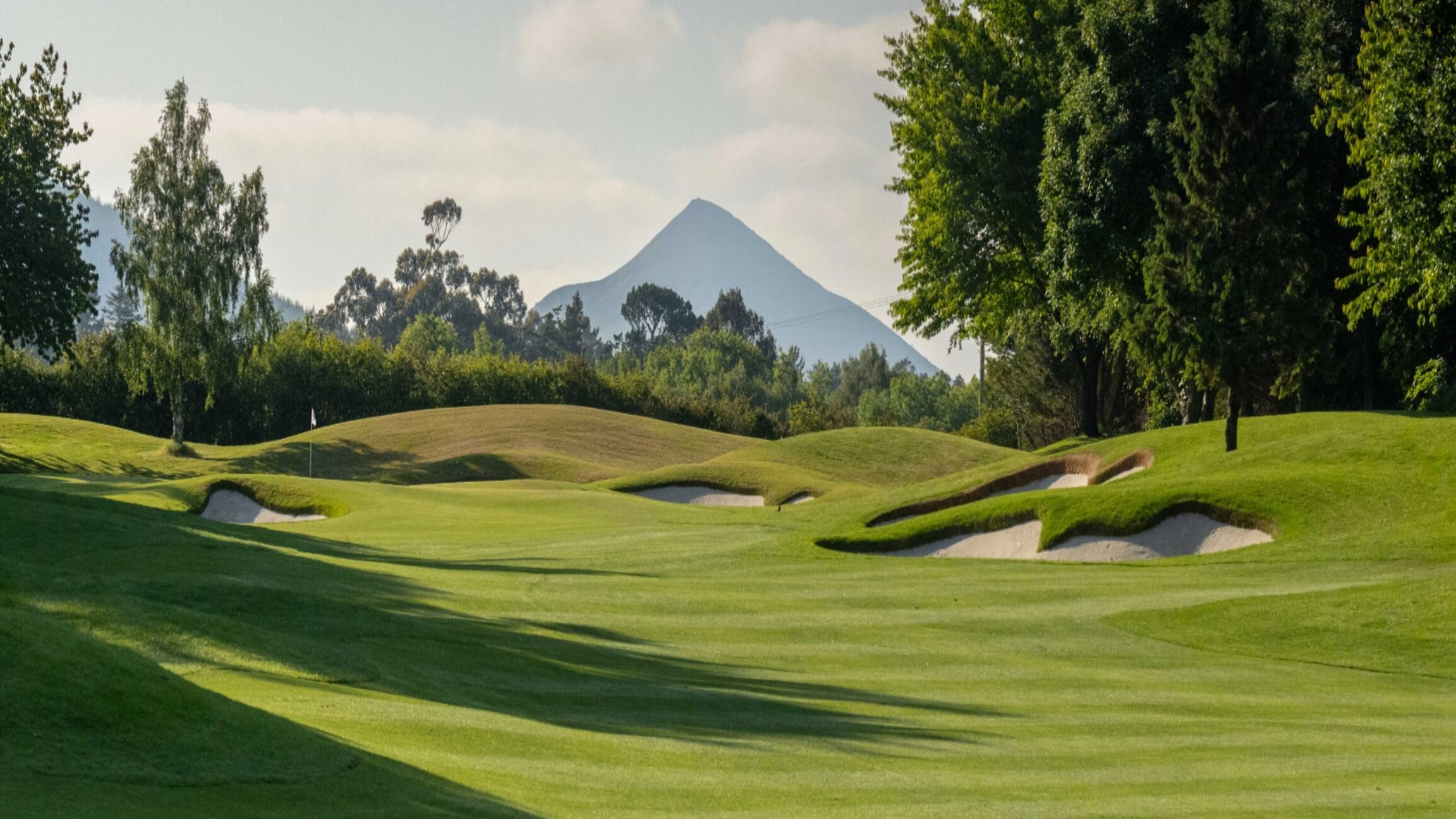 Druids Glen Golf