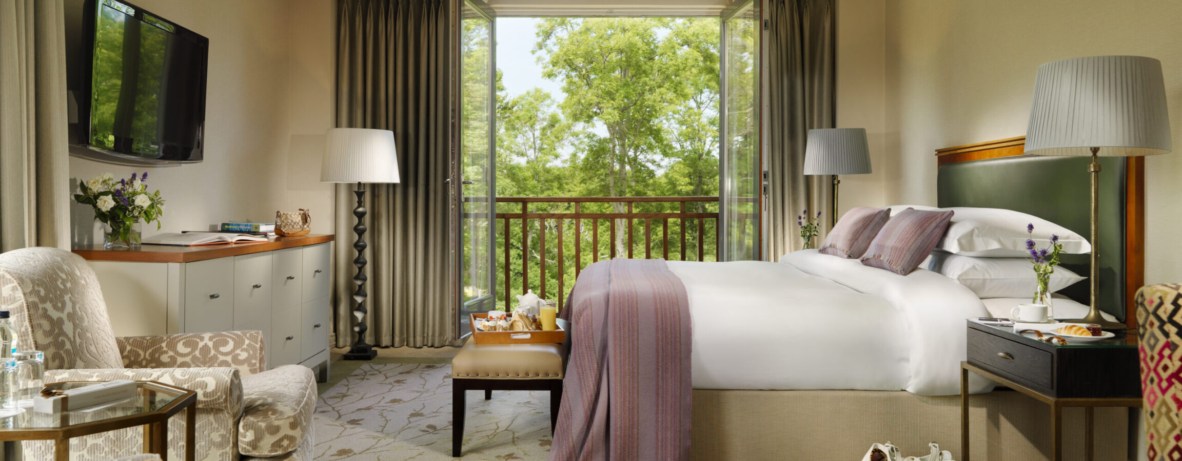 Executive Suite