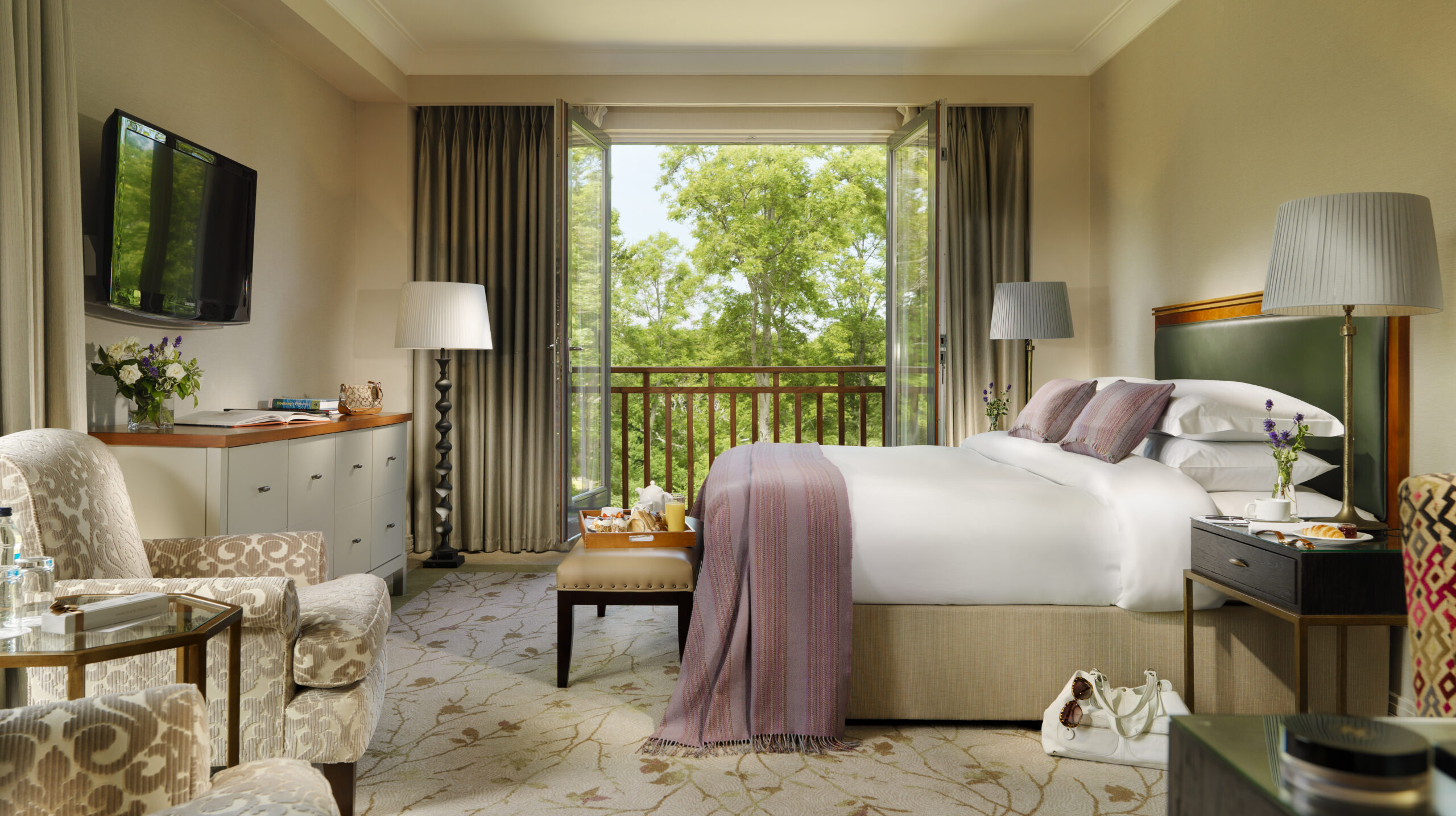 Superior Guestroom