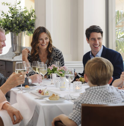Hugo’s Family Dining