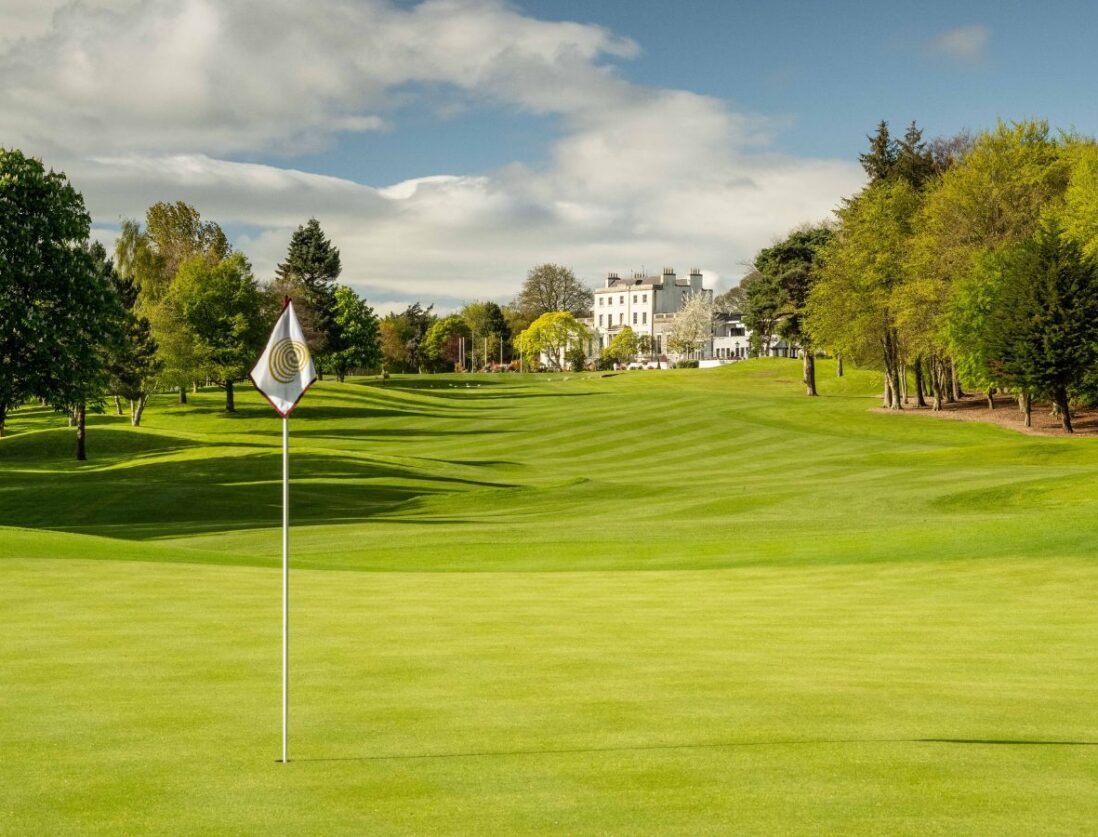 Druids Heath Golf Course