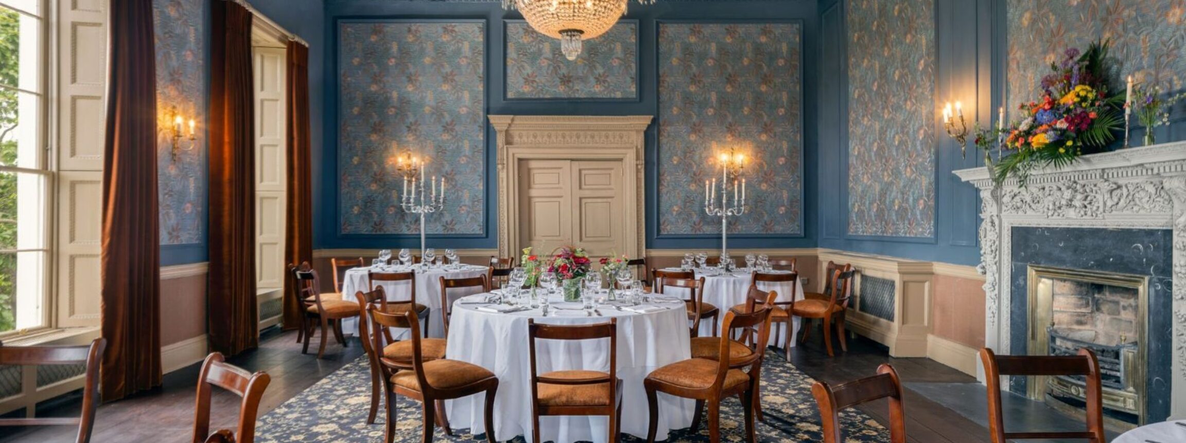 Meetings & Events Enquiry