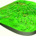 druids heath map