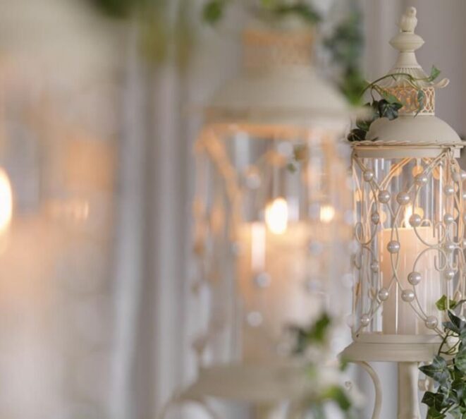 View Wedding Packages