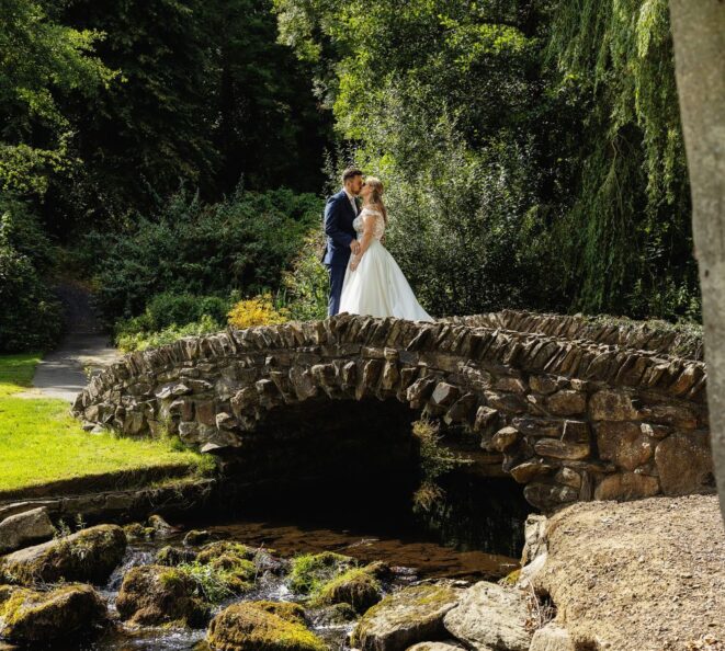 A Magnificant Wedding Venue in the Heart of Wicklow