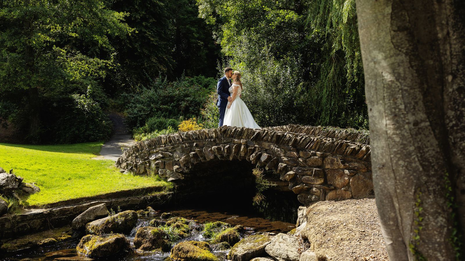 Wedding Enquiry