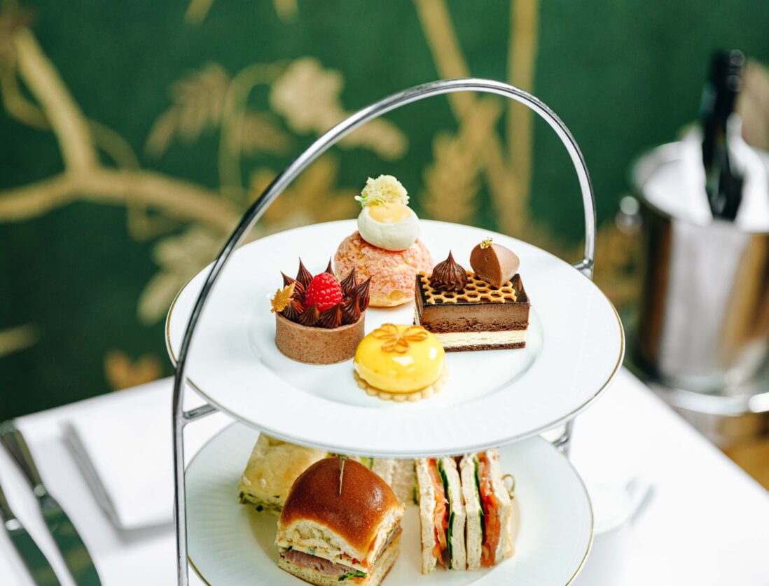 Afternoon Tea