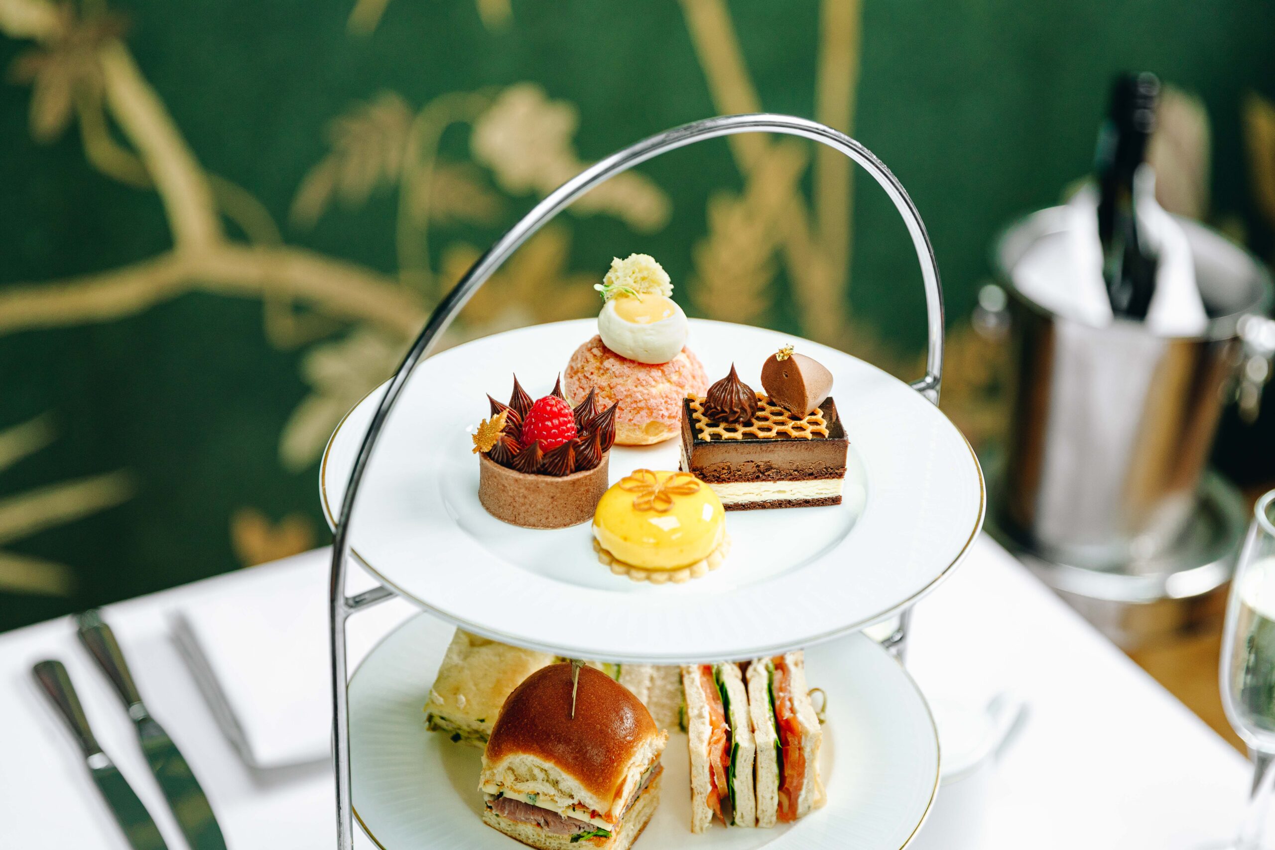 Afternoon Tea