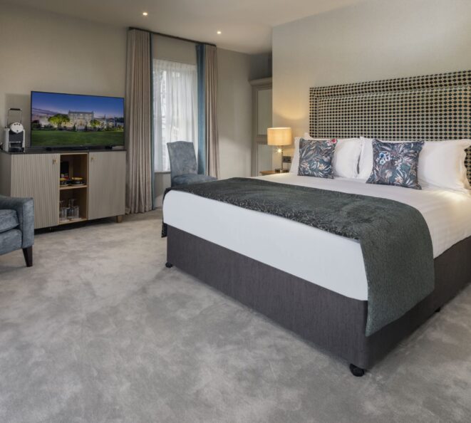 Accommodation